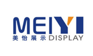 美怡展示