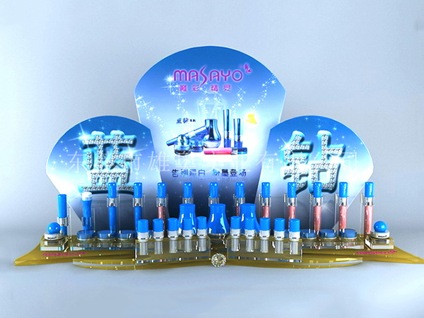 展示器材&哑克力工艺...