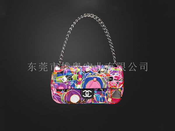 皮具&纺织&包装行业