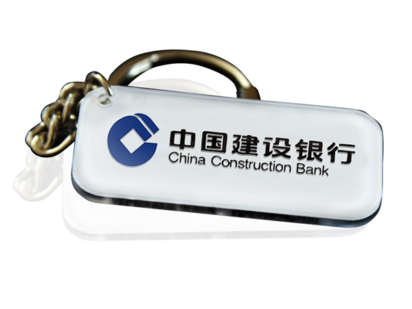 东莞亚克力钥匙扣公仔生产厂家