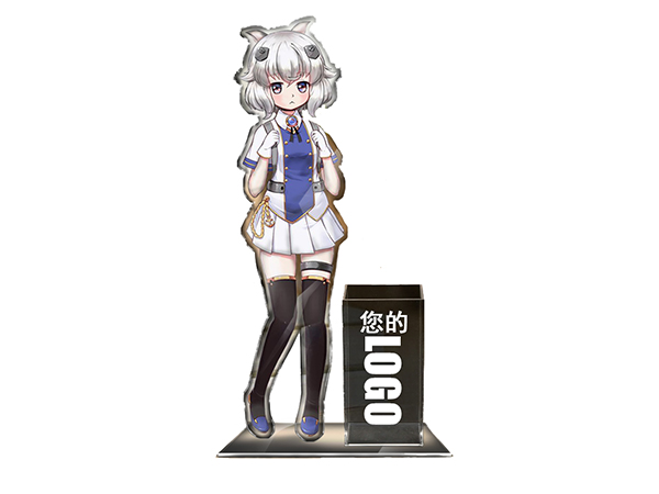 亚克力摆件定制