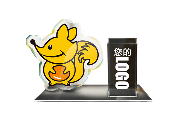 亚克力摆件定制厂家